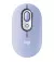 Мышь беспроводная Logitech POP Mouse With Emoji Bluetooth Lilac (910-007414)