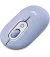 Мышь беспроводная Logitech POP Mouse With Emoji Bluetooth Lilac (910-007414)