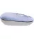 Мышь беспроводная Logitech POP Mouse With Emoji Bluetooth Lilac (910-007414)