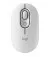 Мышь беспроводная Logitech POP Mouse With Emoji Bluetooth Off-White (910-007411)