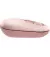 Мышь беспроводная Logitech POP Mouse With Emoji Bluetooth Rose (910-007413)