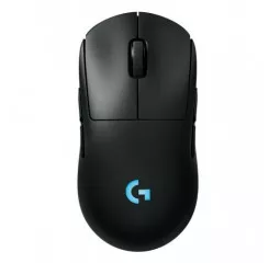 Мышь беспроводная Logitech PRO 2 Lightspeed Black (910-007295)