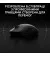 Мышь беспроводная Logitech PRO 2 Lightspeed Black (910-007295)