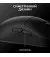 Мышь беспроводная Logitech PRO 2 Lightspeed Black (910-007295)