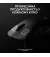 Мышь беспроводная Logitech PRO 2 Lightspeed Black (910-007295)
