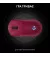 Мышь беспроводная Logitech PRO 2 Lightspeed Magenta (910-007309)
