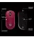Мышь беспроводная Logitech PRO 2 Lightspeed Magenta (910-007309)