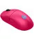 Мышь беспроводная Logitech PRO 2 Lightspeed Magenta (910-007309)