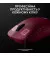 Мышь беспроводная Logitech PRO 2 Lightspeed Magenta (910-007309)