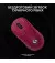 Мышь беспроводная Logitech PRO 2 Lightspeed Magenta (910-007309)
