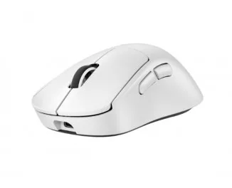 Мышь беспроводная Logitech Pro X Superlight 2 Dex White (910-007363, 910-007366)