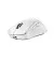 Мышь беспроводная Logitech Pro X Superlight 2 Dex White (910-007363, 910-007366)