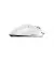 Мышь беспроводная Logitech Pro X Superlight 2 Dex White (910-007363, 910-007366)