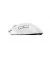 Мышь беспроводная Logitech Pro X Superlight 2 Dex White (910-007363, 910-007366)