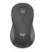 Миша бездротова Logitech Signature M550 Wireless Mouse Graphite (910-006781)