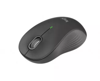 Миша бездротова Logitech Signature M550 Wireless Mouse Graphite (910-006781)