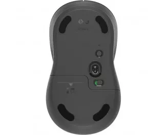 Миша бездротова Logitech Signature M550 Wireless Mouse Graphite (910-006781)