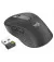 Мышь беспроводная Logitech Signature M650 L Wireless Mouse for Business Graphite (910-006348)