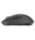 Мышь беспроводная Logitech Signature M650 L Wireless Mouse for Business Graphite (910-006348)