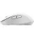 Мышь беспроводная Logitech Signature M650 L Wireless Mouse for Business Off-White (910-006349)