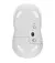Мышь беспроводная Logitech Signature M650 L Wireless Mouse for Business Off-White (910-006349)
