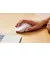 Мышь беспроводная Logitech Signature M650 L Wireless Mouse for Business Off-White (910-006349)