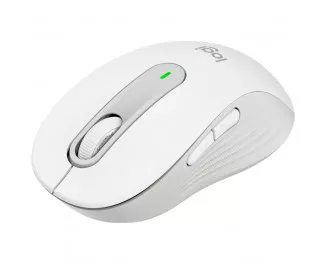 Мышь беспроводная Logitech Signature M650 Wireless for Business Off-White (910-006275)