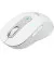 Мышь беспроводная Logitech Signature M650 Wireless for Business Off-White (910-006275)