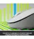 Мышь беспроводная Logitech Signature M650 Wireless Off-White (910-006255)