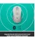 Мышь беспроводная Logitech Signature M650 Wireless Off-White (910-006255)