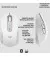 Мышь беспроводная Logitech Signature M650 Wireless Off-White (910-006255)