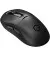 Мышь беспроводная Lorgar MSA10W Black (LRG-MSA10W-BK)