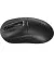 Мышь беспроводная Lorgar MSA10W Black (LRG-MSA10W-BK)