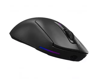 Мышь беспроводная Lorgar MSA10W Black (LRG-MSA10W-BK)