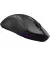 Мышь беспроводная Lorgar MSA10W Black (LRG-MSA10W-BK)
