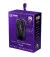 Мышь беспроводная Lorgar MSA10W Black (LRG-MSA10W-BK)