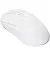 Мышь беспроводная Lorgar MSA10W White (LRG-MSA10W-WH)