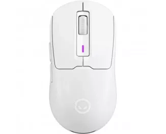 Мышь беспроводная Lorgar MSA10W White (LRG-MSA10W-WH)