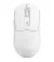 Мышь беспроводная Lorgar MSA10W White (LRG-MSA10W-WH)