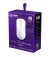Мышь беспроводная Lorgar MSA10W White (LRG-MSA10W-WH)