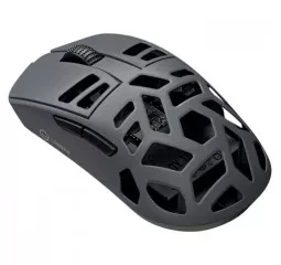 Мышь беспроводная Lorgar MSE90W Dark Gray (LRG-MSE90W-DG)
