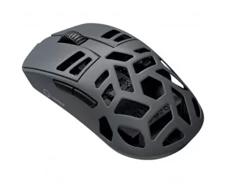 Мышь беспроводная Lorgar MSE90W Dark Gray (LRG-MSE90W-DG)