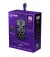 Мышь беспроводная Lorgar MSE90W Dark Gray (LRG-MSE90W-DG)