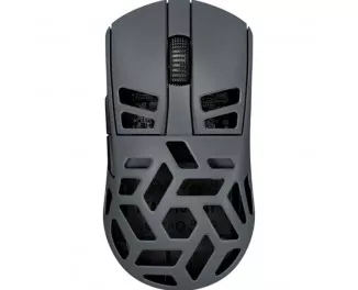 Мышь беспроводная Lorgar MSE90W Dark Gray (LRG-MSE90W-DG)