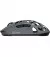 Мышь беспроводная Lorgar MSE90W Dark Gray (LRG-MSE90W-DG)