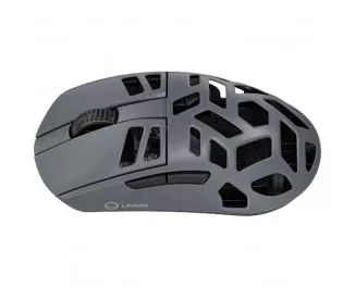 Мышь беспроводная Lorgar MSE90W Dark Gray (LRG-MSE90W-DG)