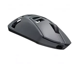 Мышь беспроводная Lorgar MSE90W Dark Gray (LRG-MSE90W-DG)
