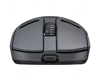 Мышь беспроводная Lorgar MSE90W Dark Gray (LRG-MSE90W-DG)