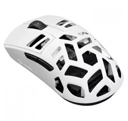 Мышь беспроводная Lorgar MSE90W White (LRG-MSE90W-WH)