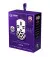 Мышь беспроводная Lorgar MSE90W White (LRG-MSE90W-WH)